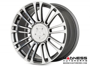 Mercedes Benz CLS-Class Series 1 Wheel (w218) - Luethen Motorsports